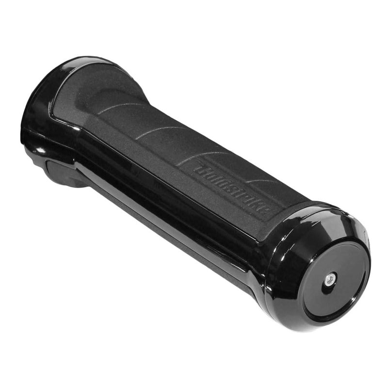 Ciro Goldstrike Grips for Honda Gold Wing Black (57002) - Image 1
